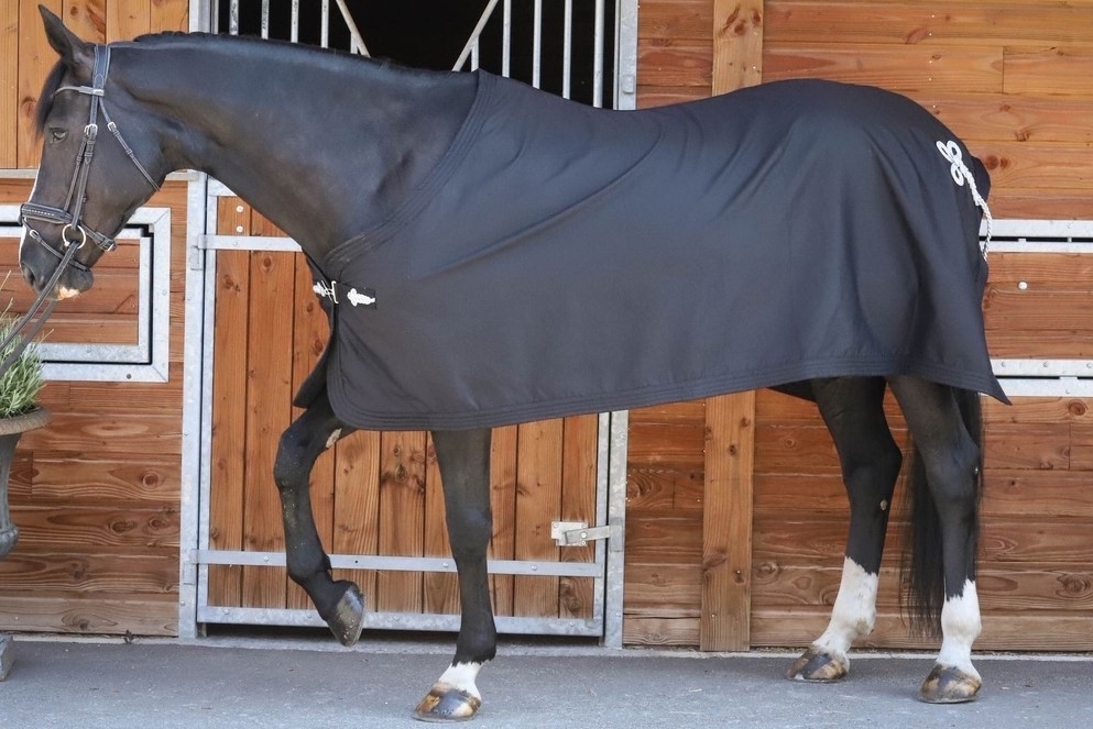 Chemise de Présentation - Noir