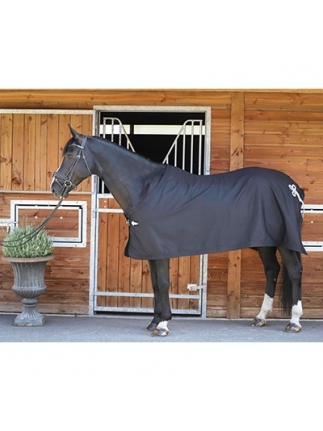 Chemise de Présentation - Noir