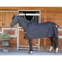 Prems Show Sheet - Black Prems Show Sheet - Black