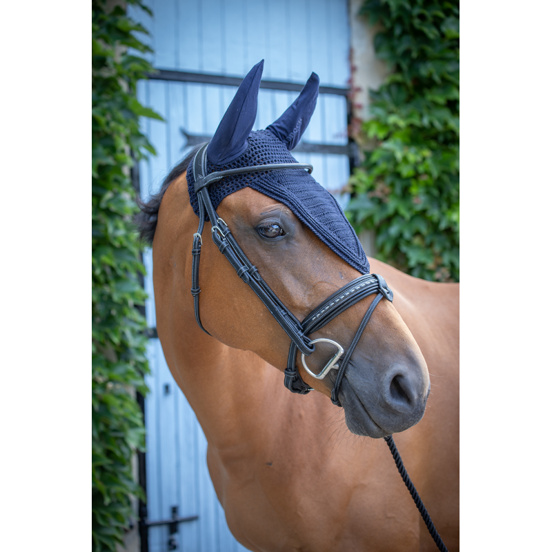 Bonnet Pro Coton Long Cheval Personnalisable Bonnet Pro Coton Long Cheval Personnalisable