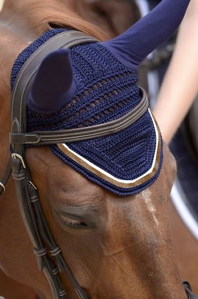 MON BONNET PRO COTON CHEVAL - Personnalisable MON BONNET PRO COTON CHEVAL - Personnalisable