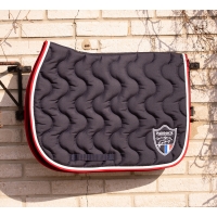 All purpose Team Saddle Pad All purpose Team Saddle Pad