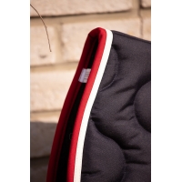 All purpose Team Saddle Pad All purpose Team Saddle Pad