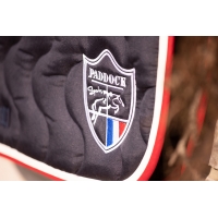 All purpose Team Saddle Pad All purpose Team Saddle Pad