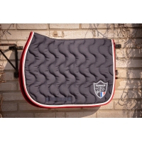 All purpose Team Saddle Pad All purpose Team Saddle Pad