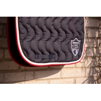 All purpose Team Saddle Pad All purpose Team Saddle Pad