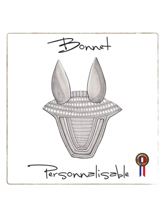 Bonnet Pro Coton Cob Personnalisable