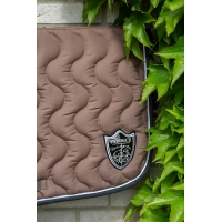 Origine Classic Saddle Pad - Taupe Origine Classic Saddle Pad - Taupe