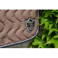 Tapis de Selle Origine Classique - Taupe Tapis de Selle Origine Classique - Taupe