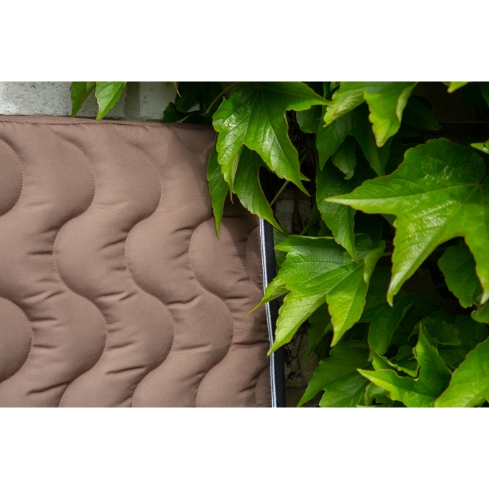 Origine Classic Saddle Pad - Taupe Origine Classic Saddle Pad - Taupe