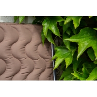 Origine Classic Saddle Pad - Taupe Origine Classic Saddle Pad - Taupe
