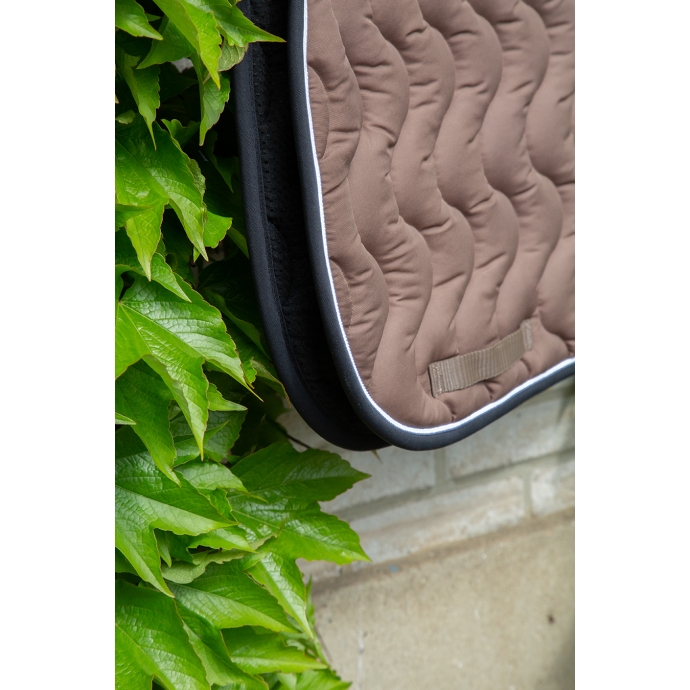 Tapis de Selle Origine Classique - Taupe Tapis de Selle Origine Classique - Taupe