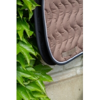 Origine Classic Saddle Pad - Taupe Origine Classic Saddle Pad - Taupe