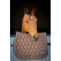 Tapis de Selle Origine Classique - Taupe Tapis de Selle Origine Classique - Taupe