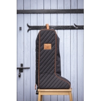 Boot bag - Black Boot bag - Black