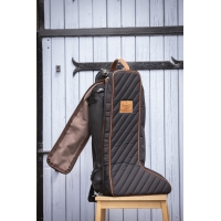 Sac à bottes - Noir Sac à bottes - Noir