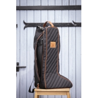 Sac à bottes - Noir Sac à bottes - Noir