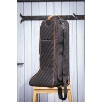 Boot bag - Black Boot bag - Black
