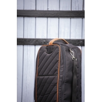 Sac à bottes - Noir Sac à bottes - Noir
