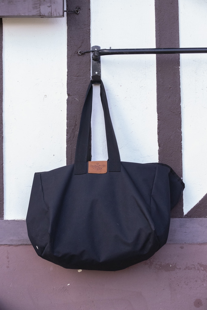 Sac Big Bag - Noir