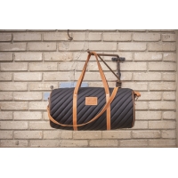Weekend Bag - Black Weekend Bag - Black