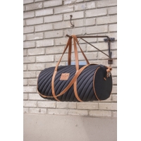Weekend Bag - Black Weekend Bag - Black