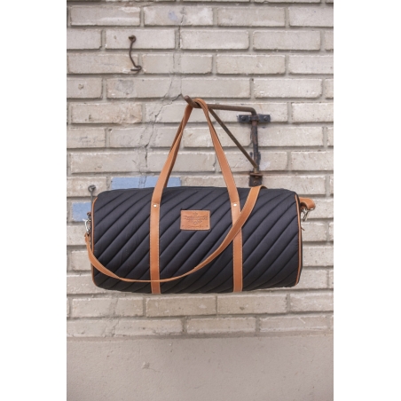 Weekend Bag - Black