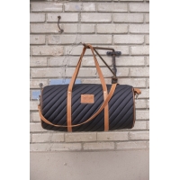 Weekend Bag - Black Weekend Bag - Black