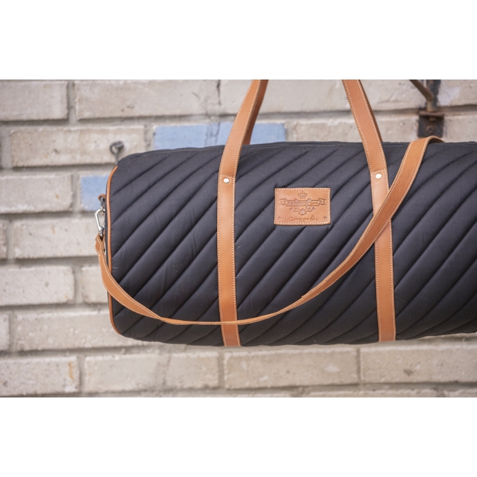 Sac Weekend - Noir Sac Weekend - Noir
