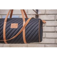Weekend Bag - Black Weekend Bag - Black