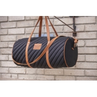 Sac Weekend - Noir Sac Weekend - Noir