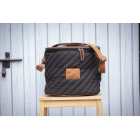 Sac à bombe - Noir Sac à bombe - Noir