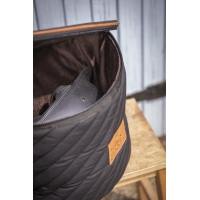 Helmet bag - Black Helmet bag - Black