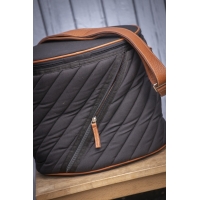 Helmet bag - Black Helmet bag - Black
