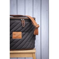 Helmet bag - Black Helmet bag - Black