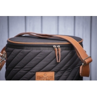 Helmet bag - Black Helmet bag - Black