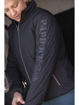 Blouson Laffitte - Noir