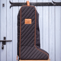 Boot bag - Black Boot bag - Black
