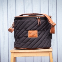 Helmet bag - Black Helmet bag - Black