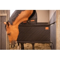 Stall Door - Black Stall Door - Black