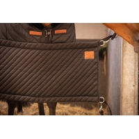 Stall Door - Black Stall Door - Black