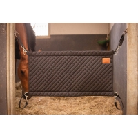 Stall Door - Black Stall Door - Black