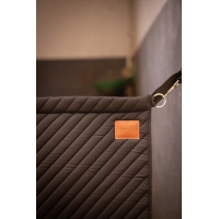 Stall Door - Black Stall Door - Black