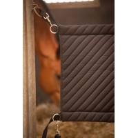 Stall Door - Black Stall Door - Black