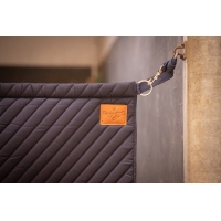 Porte de Box - Marine Porte de Box - Marine