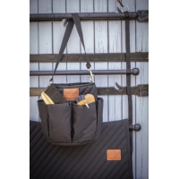 Grooming Bag - Black Grooming Bag - Black