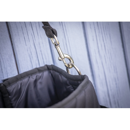 Grooming Bag - Black