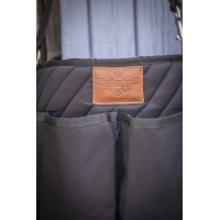 Grooming Bag - Black Grooming Bag - Black