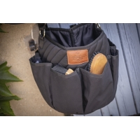 Grooming Bag - Black Grooming Bag - Black
