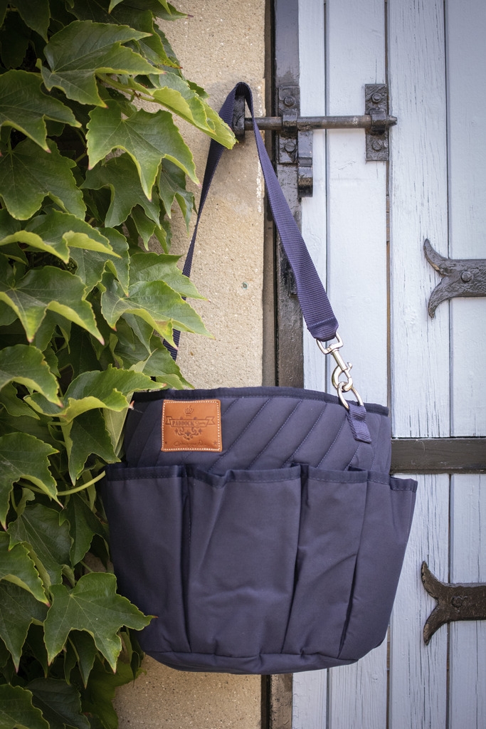 Sac groom Diagonal - Marine